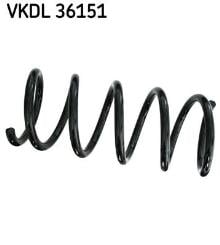 SKF VKDL 36151